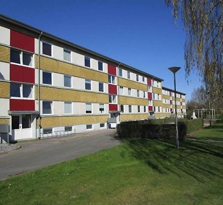 Skelvangsvej แรนเดอร์ส ภายนอก รูปภาพ