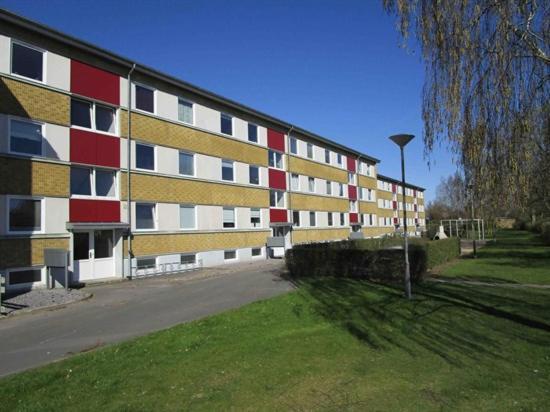 Skelvangsvej แรนเดอร์ส ภายนอก รูปภาพ